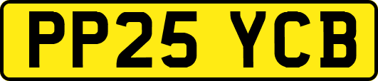 PP25YCB