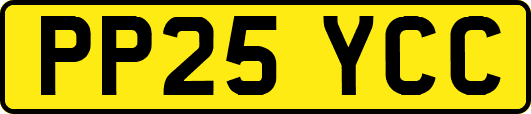 PP25YCC