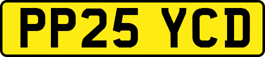 PP25YCD