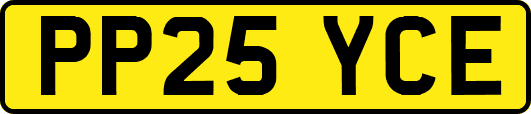 PP25YCE