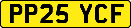 PP25YCF