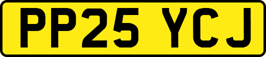 PP25YCJ