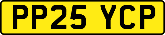 PP25YCP