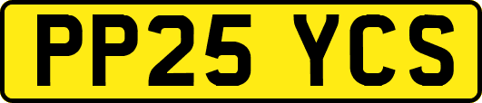 PP25YCS