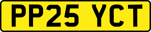 PP25YCT