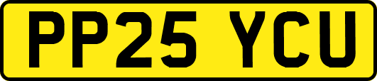 PP25YCU