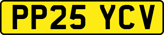 PP25YCV