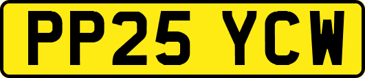 PP25YCW