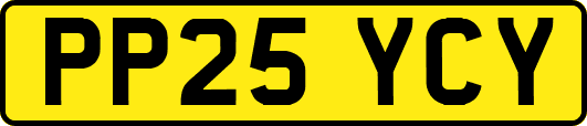 PP25YCY
