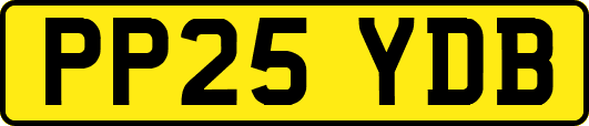 PP25YDB