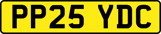 PP25YDC