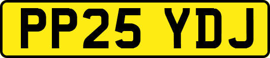 PP25YDJ
