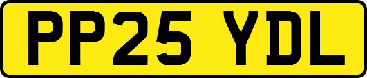 PP25YDL