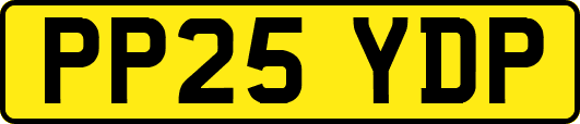 PP25YDP