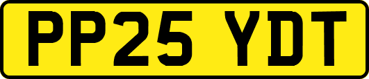 PP25YDT