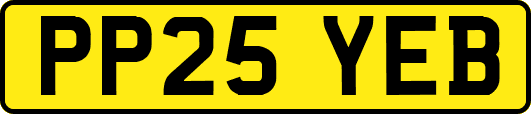 PP25YEB