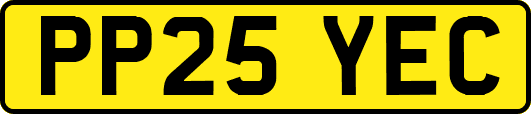 PP25YEC