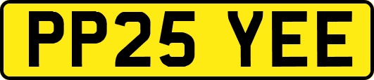 PP25YEE