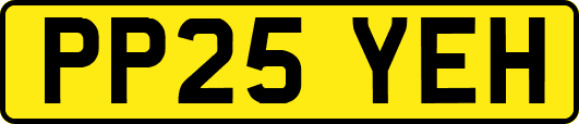 PP25YEH
