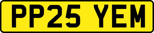 PP25YEM