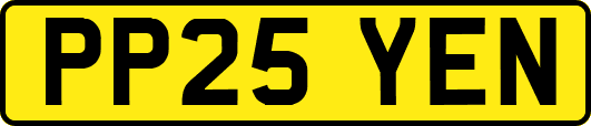 PP25YEN