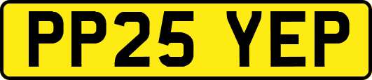 PP25YEP