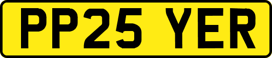 PP25YER