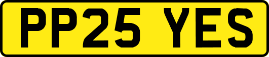 PP25YES
