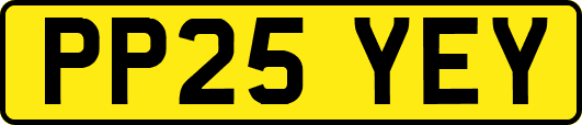 PP25YEY