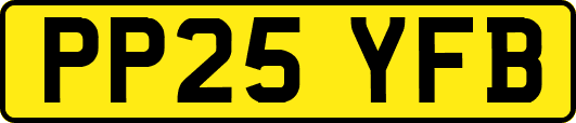 PP25YFB