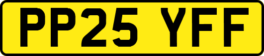 PP25YFF