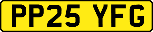 PP25YFG
