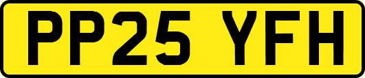 PP25YFH