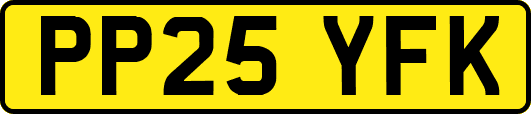 PP25YFK