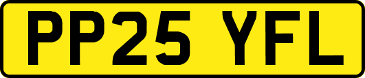 PP25YFL