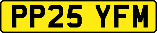 PP25YFM