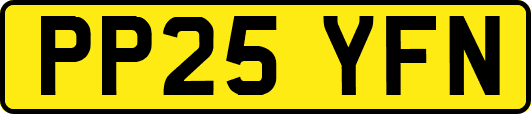 PP25YFN