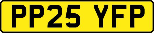 PP25YFP
