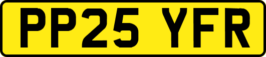 PP25YFR