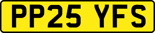 PP25YFS