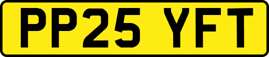 PP25YFT