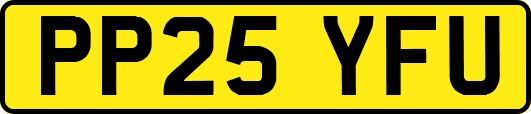 PP25YFU
