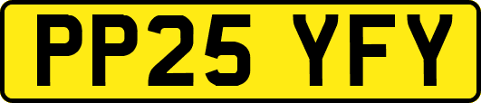 PP25YFY
