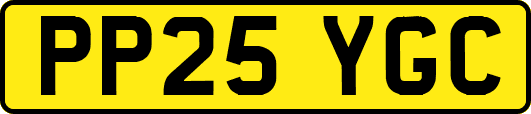 PP25YGC