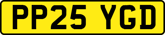 PP25YGD