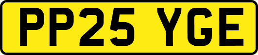 PP25YGE