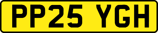 PP25YGH