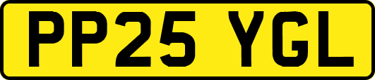 PP25YGL