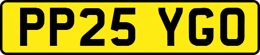 PP25YGO