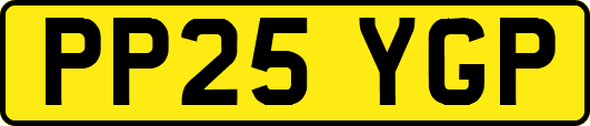 PP25YGP
